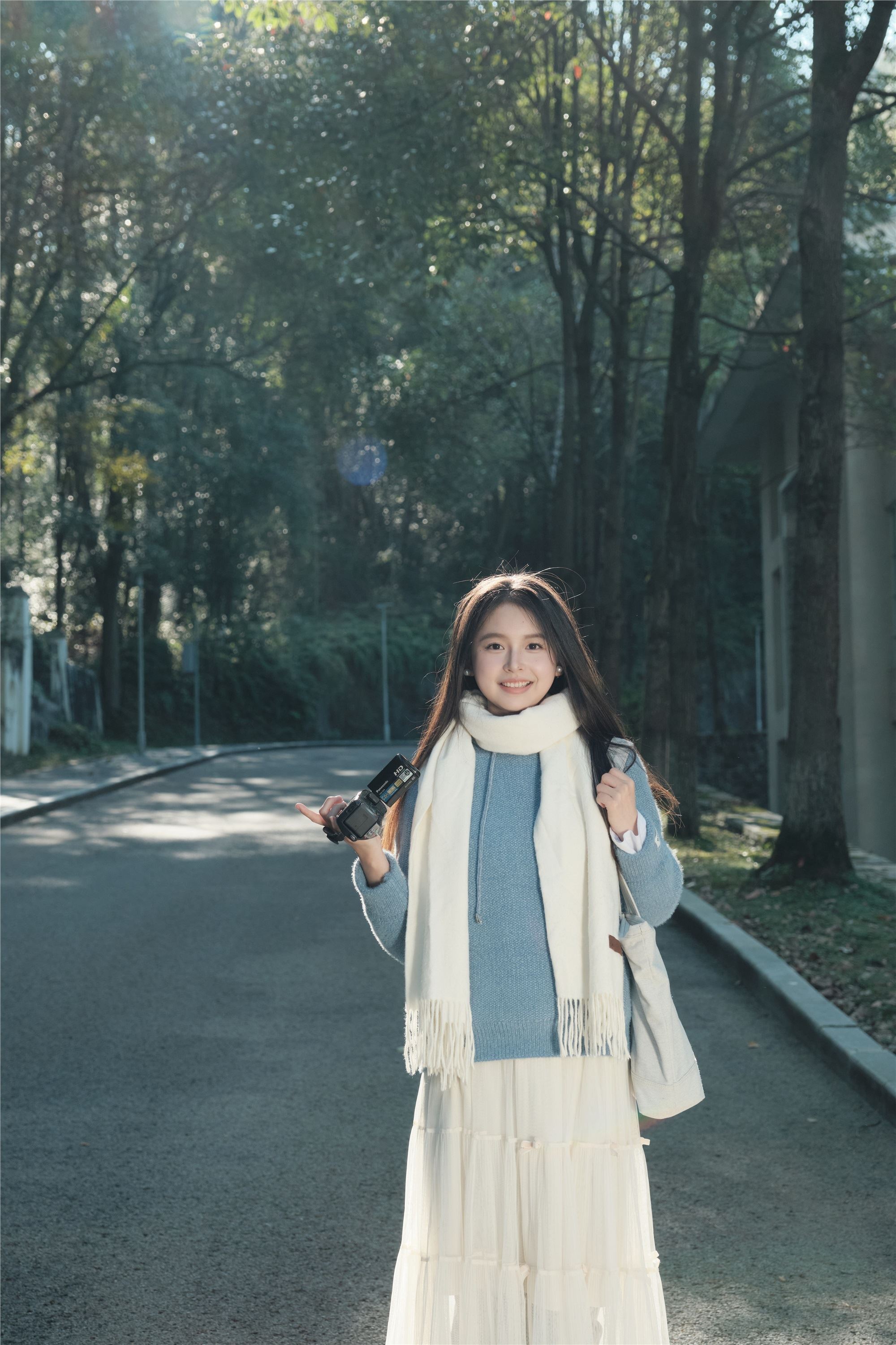 YITUYU艺图语 2025.01.13 韩系下午 树懒